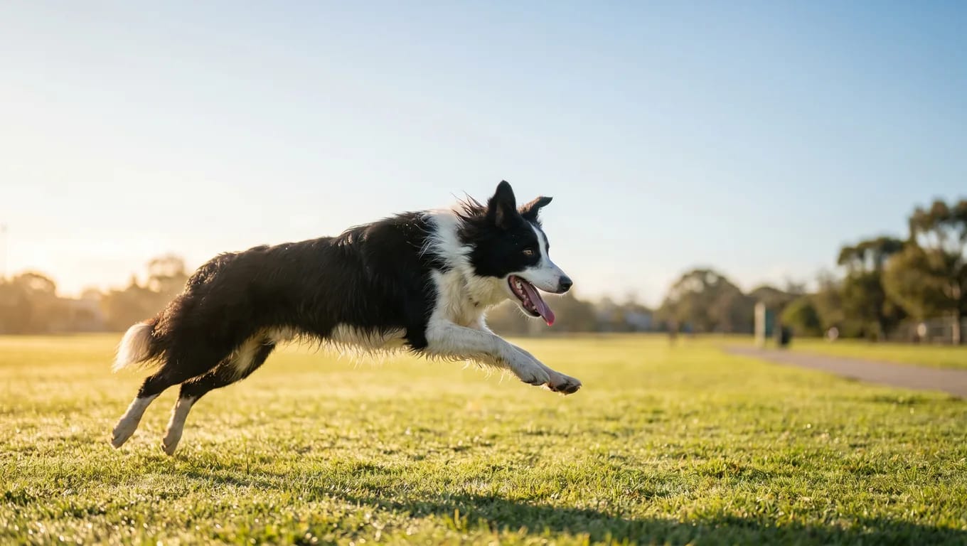 Guide till hundsport