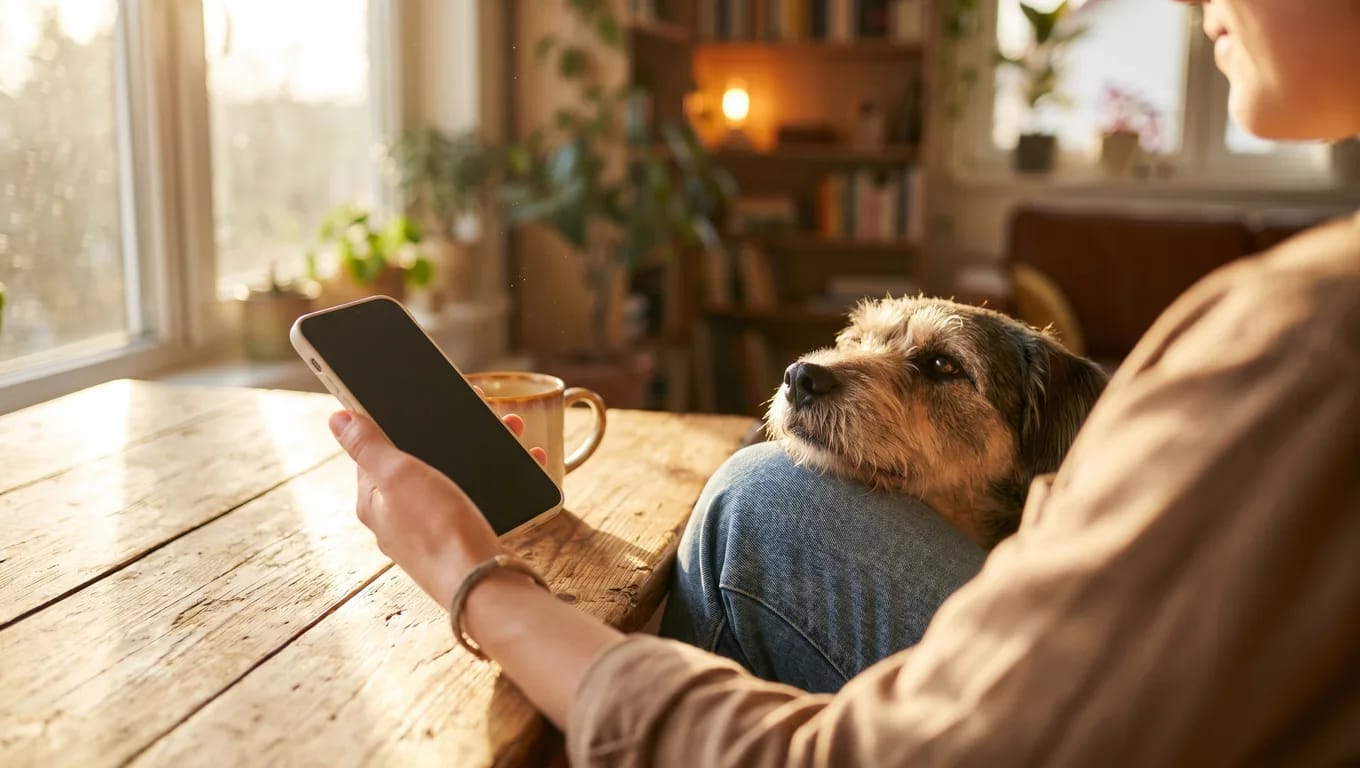 Köpguide för hundträningsmjukvara