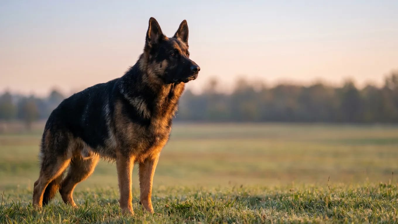 What Is Schutzhund / IGP