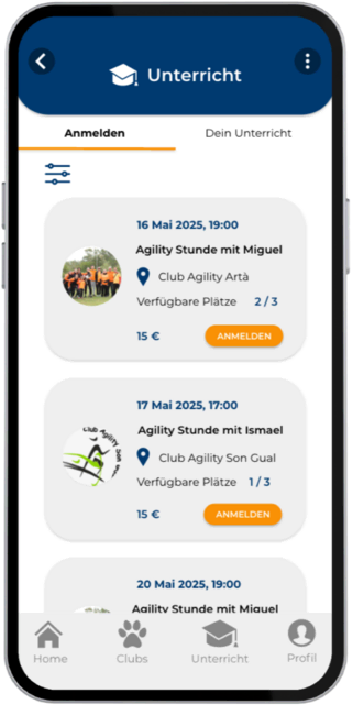 Download Canlyo App