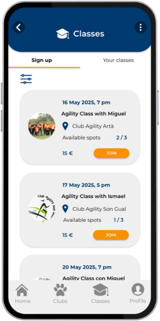 Download Canlyo App
