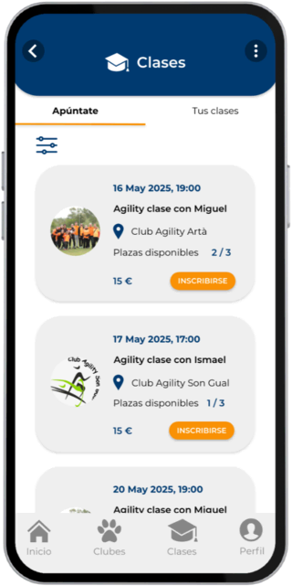 Download Canlyo App